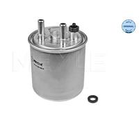 Filtro carburante con attacco per sensore acqua 16-14 323 0014 MEYLE per RENAULT