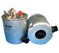 Filtro carburante con attacco per sensore acqua SP-1326 ALCO FILTER per RENAULT