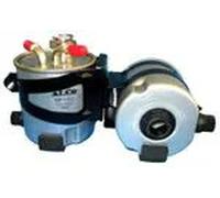 Filtro carburante con attacco per sensore acqua SP-1332 ALCO FILTER per RENAULT