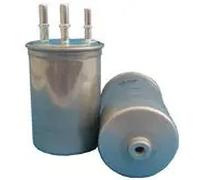 Filtro carburante con attacco per sensore acqua SP-1385 ALCO FILTER