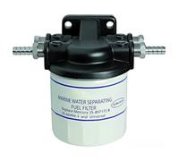 Filtro Benzina In Plastica 182-404 L H 17.660.40 Osculati