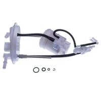 Denckermann Filtro carburante A130233 con coperchio carter per Subaru Forester