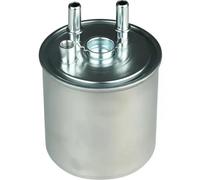 Delphi Filtro del carburante HDF597 con giunto rapido per Renault Kangoo / Laguna