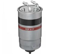 Delphi Filtro carburante HDF629 con giunto rapido per OPEL CORSA D 1.3 2006-2014