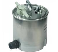 Filtro carburante DELPHI HDF660