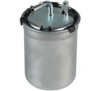 DELPHI Filtro carburante HDF661