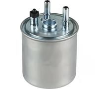 DELPHI HDF663 Filtro carburante