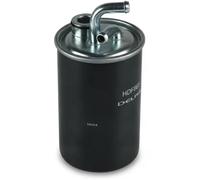 Delphi Filtro carburante HDF683 con giunto rapido per Jeep Compass Chrysler Sebring Dodge Caliber