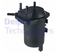 Filtro carburante DELPHI HDF907