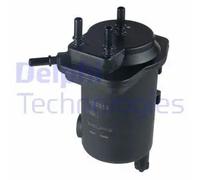 Filtro carburante DELPHI HDF913