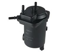 Filtro carburante con giunto rapido HDF913 DELPHI per RENAULT NISSAN SUZUKI