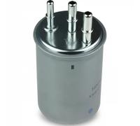 Delphi Filtro carburante HDF924 con giunto rapido