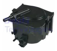 Filtro carburante con giunto rapido HDF939 DELPHI per CITROËN PEUGEOT FORD MINI