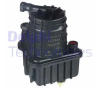 Filtro carburante con giunto rapido HDF944 DELPHI per RENAULT NISSAN