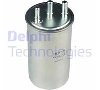 Filtro carburante con giunto rapido HDF954 DELPHI per DACIA RENAULT VW VOLVO