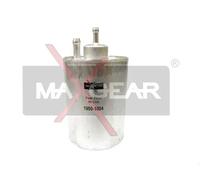 Filtro carburante con regolatore pressione integrato 26-0421 MAXGEAR per PUCH