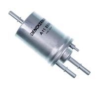 Filtro carburante con regolatore pressione integrato A110559 DENCKERMANN per VW