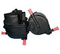 Filtro carburante con riscaldamento filtro FF-058 ALCO FILTER per PEUGEOT FORD