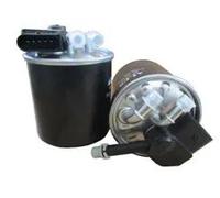 Filtro carburante con riscaldamento filtro SP-1455 ALCO FILTER per MERCEDES-BENZ
