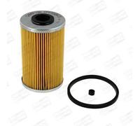 Filtro carburante con separatore acqua CFF100415 CHAMPION per RENAULT NISSAN
