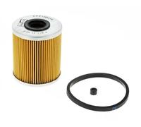 CHAMPION CFF100416 Filtro carburante