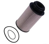 Filtro carburante con separatore d'acqua, filtraggio al 98%
