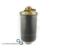 Filtro carburante con vite di scarico dell'acqua ADV182341 BLUE PRINT per AUDI