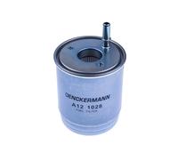 DENCKERMANN A121028 Filtro carburante