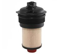 Delphi Filtro carburante HDF889 per Ford Transit V363 Furgone (FCD, FDD) 2016-2024