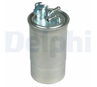FILTRO Carburante Delphi HDF515 Per Audi, Fiat, Seat, Skoda, VW