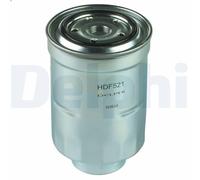 Filtro carburante DELPHI HDF521 per VW TARO 2.4 1989-1997