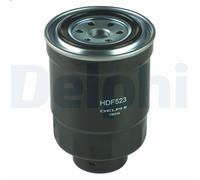 Filtro carburante DELPHI HDF523 LDV CUB 2.3 1998-2001