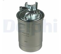 Filtro carburante DELPHI HDF538 per AUDI A4 B5 (8D2) 2.5 1997-2000