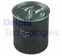Filtro carburante DELPHI DEL HDF544
