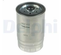 Filtro carburante DELPHI HDF572 per FIAT MAREA (185_) 1.9 1998-2002