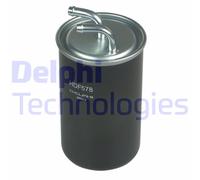 Filtro carburante DELPHI HDF578