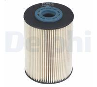 Filtro carburante DELPHI HDF612 per VOLVO V50 (545) 2 2010-2012
