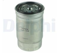 Filtro carburante DELPHI HDF614 KIA CEE'D (JD) 1.4 2012-2018
