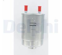 Filtro carburante DELPHI HDF624 per RENAULT SCENIC III (JZ0/1_) 2 2009-2016