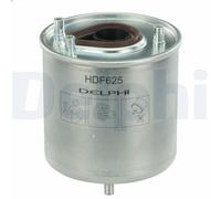 Filtro carburante DELPHI HDF625 CITROEN DS5 1.6 2011-2015