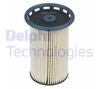 Filtro carburante DELPHI HDF652