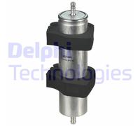 DELPHI HDF695 Filtro carburante per AUDI