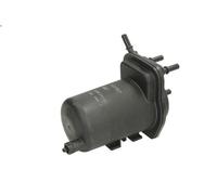 Filtro carburante DELPHI HDF907 per NISSAN JUKE Van (F15) 1.5 2010-2019