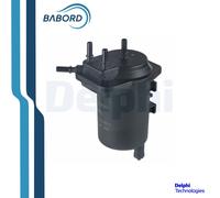 DELPHI HDF594 Filtro carburante