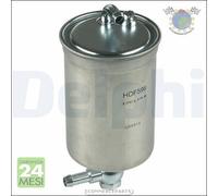 Filtro Carburante Delphi per AUDI A4