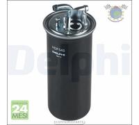 Filtro Carburante Delphi per AUDI A6