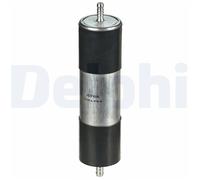 Filtro carburante Delphi per Audi A6 Seat Exeo
