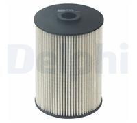 Filtro Carburante Delphi Per Audi Seat Skoda VW
