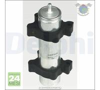 Filtro Carburante Delphi per BMW 3 E46 330 320 318