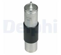 Filtro Carburante Delphi Per BMW X5